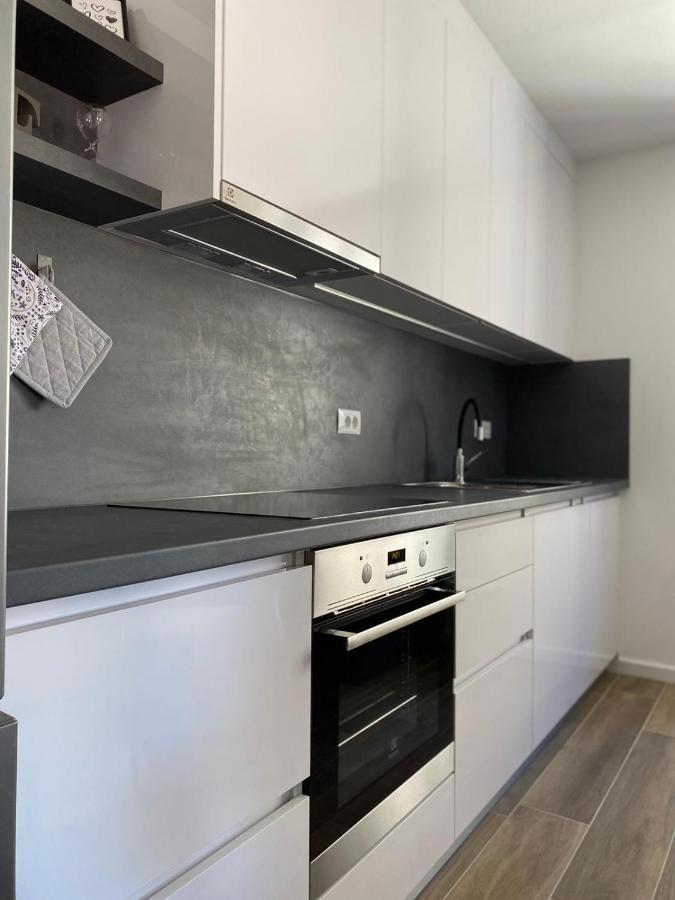 Apartmani Antonia Račišće Exterior foto