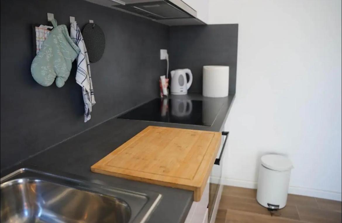 Apartmani Antonia Račišće Exterior foto
