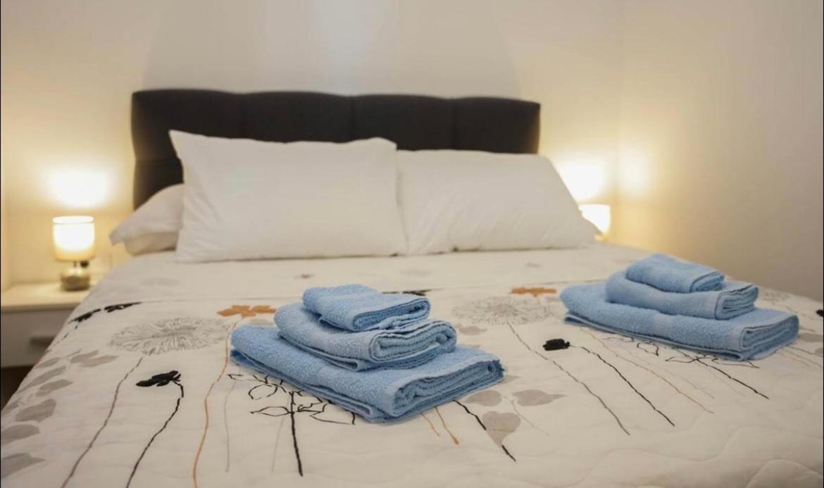 Apartmani Antonia Račišće Exterior foto