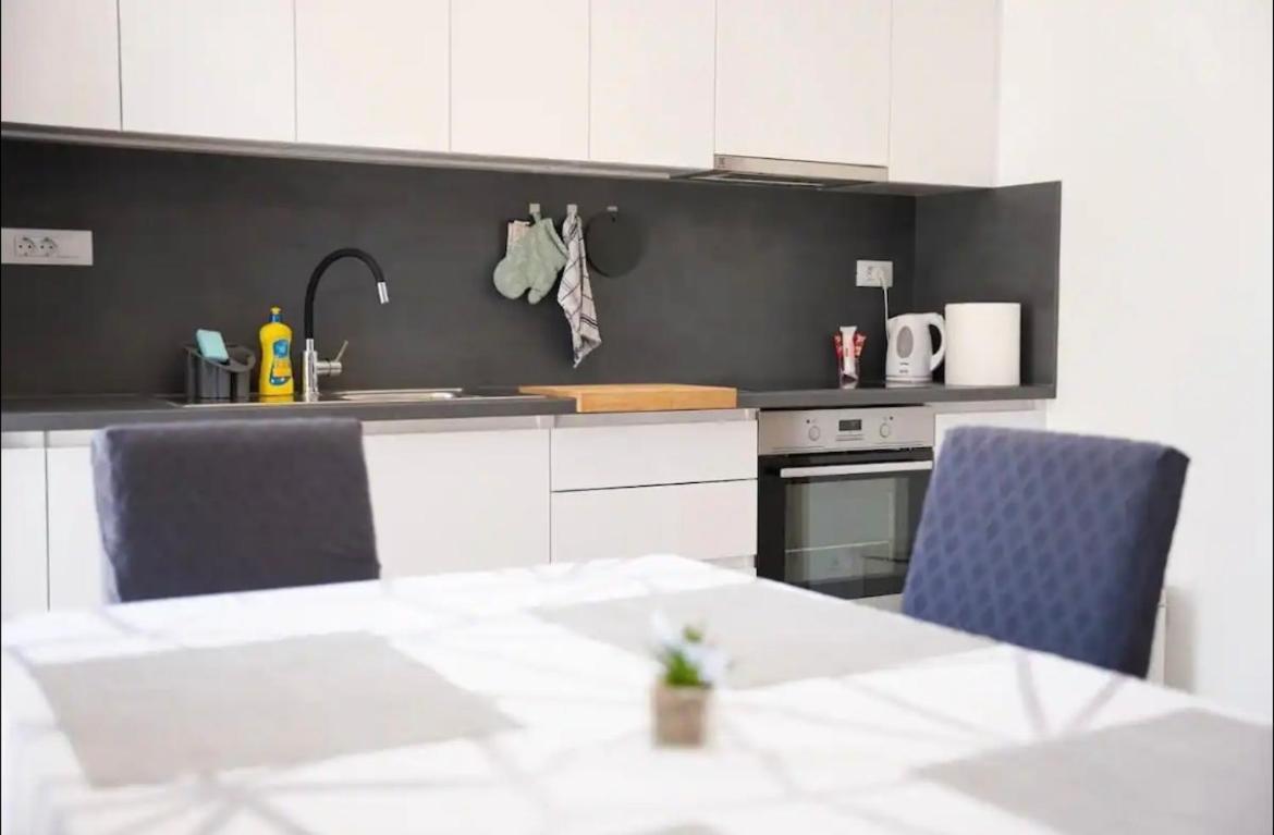 Apartmani Antonia Račišće Exterior foto