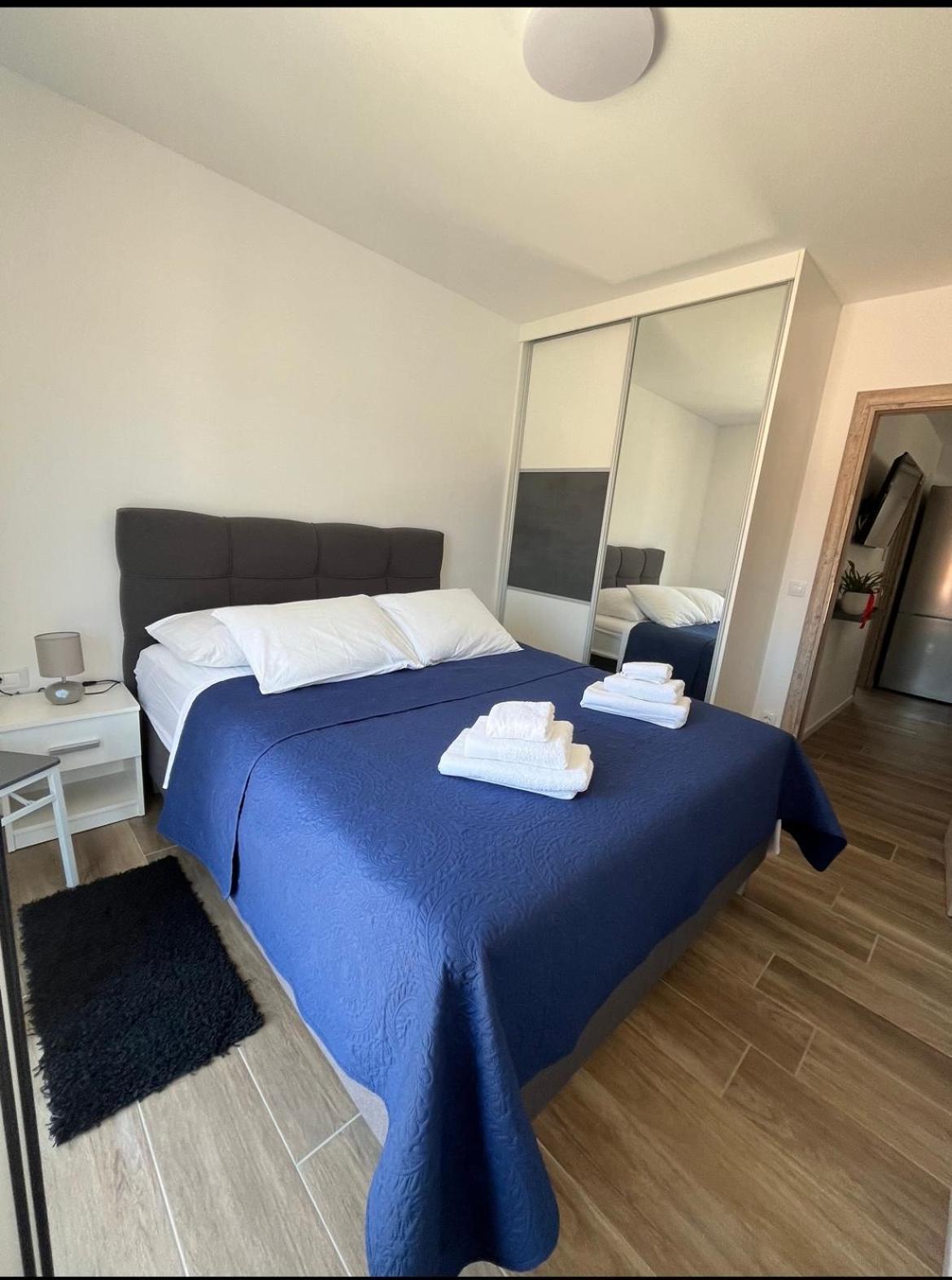 Apartmani Antonia Račišće Exterior foto